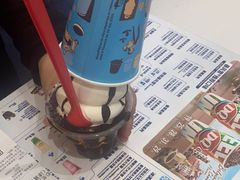 -DQ·蛋糕·冰淇淋(阜盛道店)