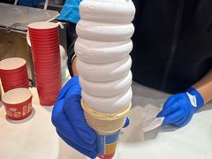 -DQ·蛋糕·冰淇淋(湖景东路店)