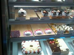 -BreadTalk面包新语·烘焙蛋糕(金光华广场店)