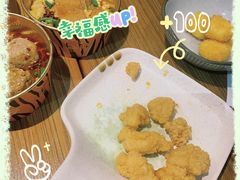 -盛香亭热卤(西安momopark店)