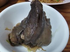 -老兵牛蹄店(下沙店)