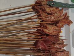 -佰人王串串香火锅(洋珠巷店)