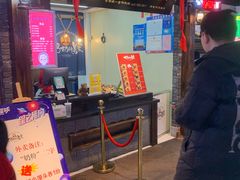 -奶奶的美食(悦立方店)