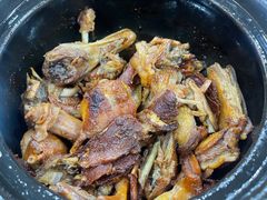 -斯丹姜母鸭·古法干香(涂门街总店)