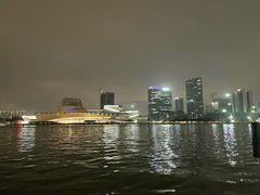 -广州白天鹅宾馆