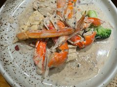 -蟹将军·松叶蟹和牛日料放题自助(K11店)