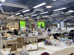 -郑在DIY·潮玩银饰绘画手作(中央大道旗舰店)