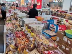 -上海哈尔滨食品厂(汇联商厦店)
