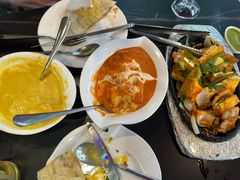 -Santoor 萨都里印度餐厅(北锣鼓巷店)