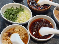 -东来顺(非遗·清真火锅·盛世广场店)