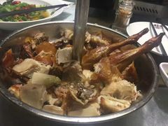 -广东道至正餐厅(区庄店)