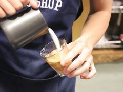 -The Workshop Coffee