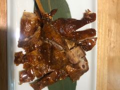 -全牛匠·乐山跷脚牛肉(新中关店)