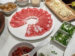 -东来顺饭庄(天坛店)