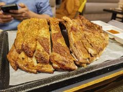 -天源居餐厅·地方特色菜(张北店)