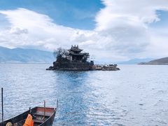 -大理洱海