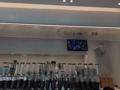 -喜茶(上海泰禾大厦店)