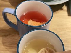 -蜜桃餐厅·伴山(绿宝广场店)