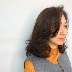 -简影造型·自选烫染接发salon