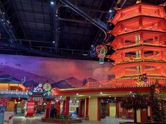 -万达茂商场(南京仙林店)