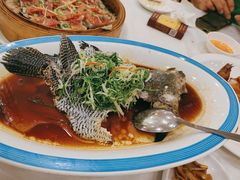 -天鲜阁·海鲜粤菜·33年老字号(石槎白云站店)