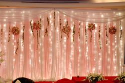 -M'S BANQUET AND SPACE ART
