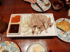 -那拉提之疆·新疆菜(美院店)