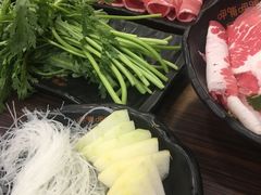 -呷哺呷哺(枫蓝国际店)