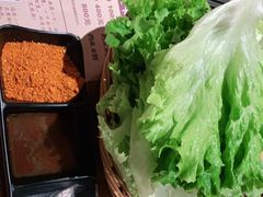 -千寻烧肉(政务区店)