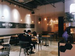 -HELLO 27 意面·沙拉·帕尼尼