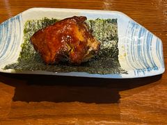 -千代武日本料理(爱建店)
