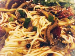 -兵哥豌豆面(建设巷店)