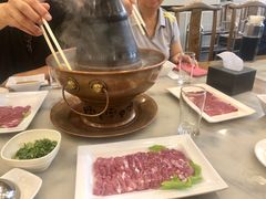 -牛街·马辈儿涮肉(牛街二店)