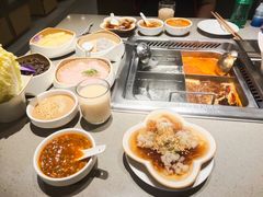 -海底捞火锅(宇飞大厦店)
