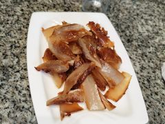 牛蹄筋-天台徐家小吃