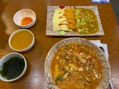 -韩礼年糕(飞虹路店)