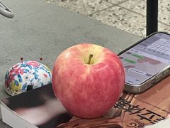 -海平馄饨(逍遥二路店)