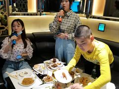 -堂会(白云店)