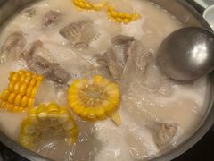 -官也街澳门火锅(新源里店)