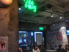 -发记甜品(山东街店)