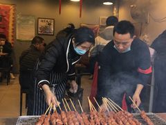 -德克士(前门店)
