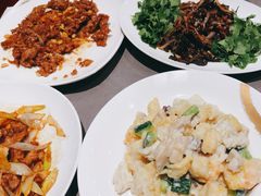 -燕春楼(海河华鼎店)