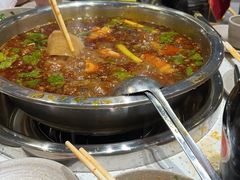 -肖肖酸萝卜鱼火锅(总店)