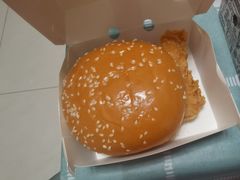 -肯德基(茂业店)