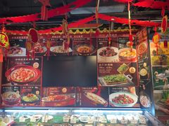 -大明王朝·南京菜(墨香路店)