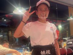 -姚稷大铁锅(东明广场店)