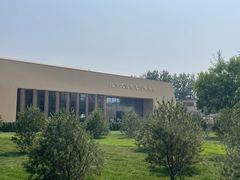 -北京大葆台遗址博物馆