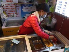 -老海南椰奶清补凉(文化宫老店)