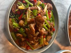 -懒人盐府人家(航天桥店)