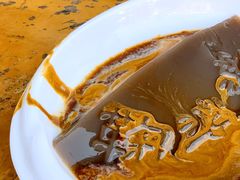 -鞠婆婆•绵绵冰•凉糕•手工冰粉(苏稽一店)